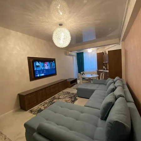 Appartement Mmi Sunshine Năvodari