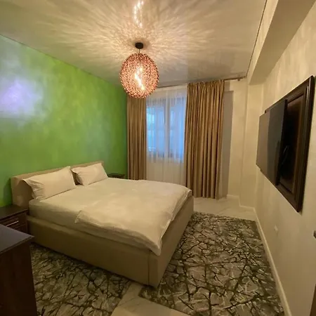 Mmi Sunshine Apartament *