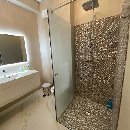 Mmi Sunshine Appartement