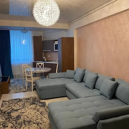 Mmi Sunshine Apartament
