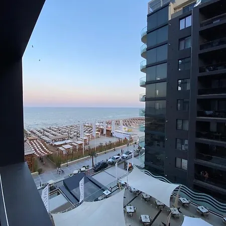 Apartament Mmi Sunshine *