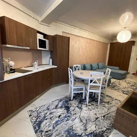 Apartament Mmi Sunshine