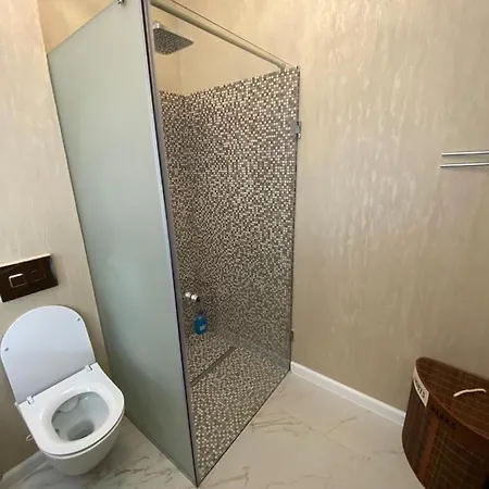 Apartament Mmi Sunshine Năvodari